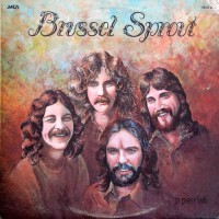 Purchase Brussel Sprout - Brussel Sprout (Vinyl)