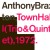 Buy Anthony Braxton - Town Hall (Trio & Quintet) (Reissued 1992) Mp3 Download