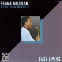 Purchase Frank Morgan - Easy Living