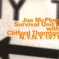 Purchase Joe McPhee - At Wbai's Free Music Store (With Survival Unit II) (Vinyl)