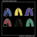 Buy Anthony Braxton - Quintet (Tristano) CD6 Mp3 Download