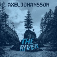 Purchase Axel Johansson - The River (CDS)