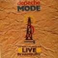 Buy Depeche Mode - The World We Live In And Live In Hamburg Mp3 Download