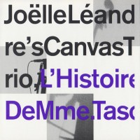 Purchase Joelle Leandre - L'histoire De Mme. Tasco