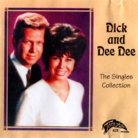 Purchase Dick & Dee Dee - The Singles Collection