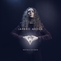 Purchase Jarkko Ahola - Metallisydän