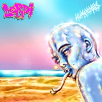 Purchase Lordi - Lordiversity - Humanimals
