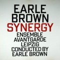 Buy Earle Brown - Synergy (Reissued 2010) Mp3 Download