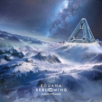 Purchase Eguana - Aliens Pyramid (With Reblooming) (EP)