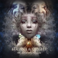 Purchase Eguana & Qeight - The Book Of Changes