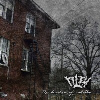 Purchase Filth - The Burden Of Isolation