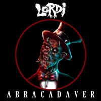 Purchase Lordi - Lordiversity - Abracadaver