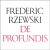 Buy Frederic Rzewski - De Profundis Mp3 Download