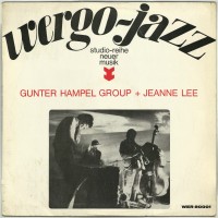 Purchase Gunter Hampel Group - Gunter Hampel Group + Jeanne Lee (Vinyl)