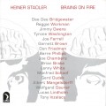 Buy Heiner Stadler - Brains On Fire CD1 Mp3 Download