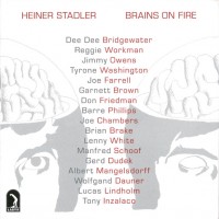 Purchase Heiner Stadler - Brains On Fire CD1