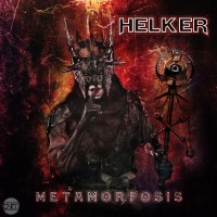 Purchase Helker - Metamorfosis