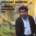 Buy Anthony Braxton - 4 (Ensemble) Compositions Mp3 Download