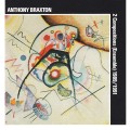 Buy Anthony Braxton - 2 Compositions (Ensemble) 1989 / 1991 Mp3 Download