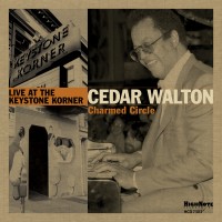 Purchase Cedar Walton - Charmed Circle (Recorded Live At The Keystone Korner In August, 1979)