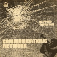 Purchase Clifford Thornton - Communications Network (Vinyl)