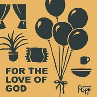 Purchase Andrew Ripp - For The Love Of God (CDS)