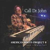 Purchase Jack's Waterfall - Call Dr. John