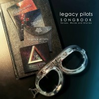 Purchase Legacy Pilots - Songbook