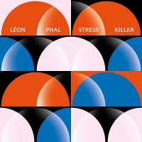 Purchase Leon Phal - Stress Killer