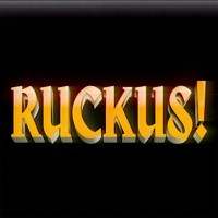 Purchase Movements - Ruckus!