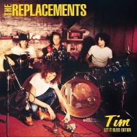 Purchase The Replacements - Tim (Let It Bleed Edition) CD2