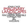 Buy John Cage - Imaginary Landscapes Mp3 Download