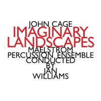 Purchase John Cage - Imaginary Landscapes
