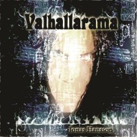 Purchase Jonas Hansson - Valhallarama