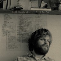 Purchase Neil Halstead - Tied To You (CDS)