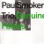 Buy Paul Smoker Trio - Genuine Fables (Vinyl) Mp3 Download