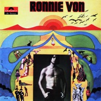 Purchase Ronnie Von - Ronnie Von (Vinyl)