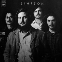 Purchase Simpson - Simpson (Vinyl)