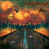 Purchase Sunsquabi - Anytime (EP)