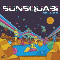 Purchase Sunsquabi - Deluxe (EP)