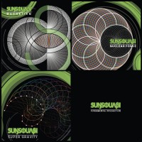 Purchase Sunsquabi - Fundamental Interaction