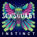 Buy Sunsquabi - Instinct Mp3 Download