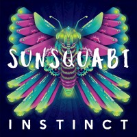 Purchase Sunsquabi - Instinct