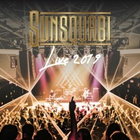 Purchase Sunsquabi - Live 2019