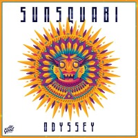 Purchase Sunsquabi - Odyssey