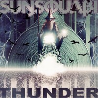 Purchase Sunsquabi - Thunder (EP)