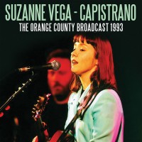 Purchase Suzanne Vega - Capistrano