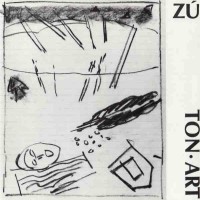 Purchase Ton-Art - Zú (Vinyl)