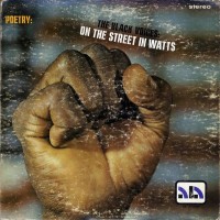 Purchase The Black Voices - On The Street In Watts (Vinyl)