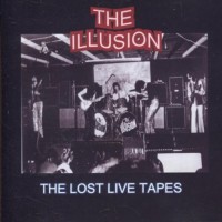 Purchase The Illusion - The Lost Live Tapes